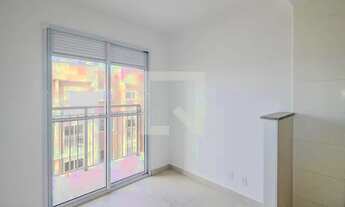 Imagem 2: Apartamento para Aluguel - Chácara Santo Antonio, 1 Quarto, 30 m2