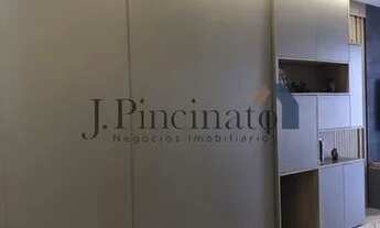 Imagem 4: Apartamento Padrão em Jundiaí