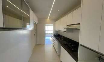 Imagem 4: APARTAMENTO COM 03 SUÍTES PARA LOCAÇÃO ANUAL EM BALNEÁRIO CAMBORIÚ