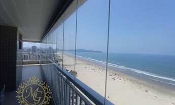 Imagem 3: Apartamento para aluguel com 163 metros quadrados com 3 suítes!!!