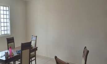 Imagem 2: INDAIATUBA - Casa Padrão - PARQUE SÃO LOURENÇO