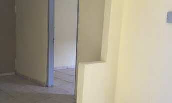 Imagem 7: Casa de vila térrea para aluguel tem 35 m2 com 2 quartos