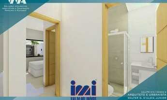 Imagem 6: Casa nova com 2 quartos em Matinhos financie