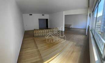 Imagem: Apartamento com 4 quartos à venda, 287