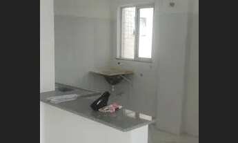 Imagem 7: Garden ville 2/4 com 1 suite