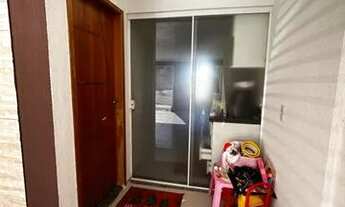 Imagem 3: Casa com 2 quartos - Bairro Jardim Vale Verde em Londrina