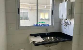 Imagem 7: Apartamento de Alto Padrão no Bairro Jardim São Paulo para locação