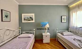 Imagem 7: FRENTE MAR - Apartamento reformado com 3 quartos em prédio com lazer - Praia das Astúrias