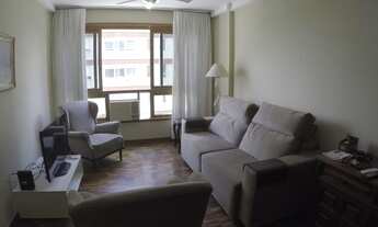 Imagem 7: Apartamento para Venda em Porto Alegre, Moinhos De Vento, 3 dormitórios, 1 suíte, 3 banhei