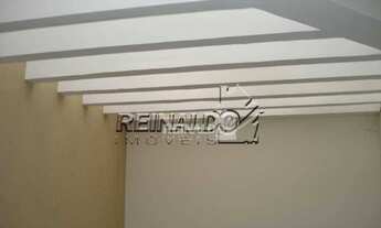 Imagem 6: Casa com 3 dormitórios para alugar, 260 m² por R$ 4.350,00/mês - Nova Itatiba - Itatiba/SP