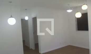 Imagem 4: Apartamento para Aluguel - Del Castilho, 2 Quartos, 46 m2