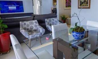 Imagem: Apartamento para venda tem 136 metros quadrados