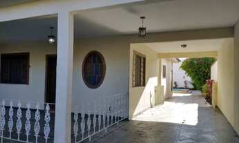 Imagem 6: Espetacular Casa em Guaratiba 04 quartos a 50 metros da praia Praia da Brisa