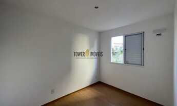 Imagem 3: Apartamento - Residencial Villa Garden - Campinas