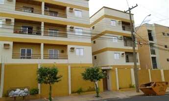 Imagem 2: APARTAMENTO RESIDENCIAL em SÃO JOSÉ DO RIO PRETO - SP, JARDIM MUNICIPAL