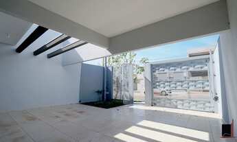 Imagem 3: LOCAÇÃO Casa com 3 dormitórios