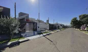 Imagem 3: Maringá - Casa - Jardim Itália II