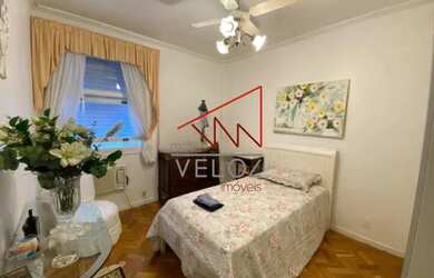 Imagem 10: Apartamento para venda tem 190 metros quadrados com 4 quartos em Leblon - Rio de Janeiro