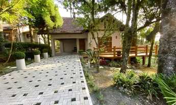 Imagem 2: GRAMADO - Casa Padrão - Planalto