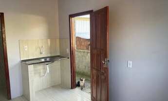 Imagem: Alugo quarto 500 reais