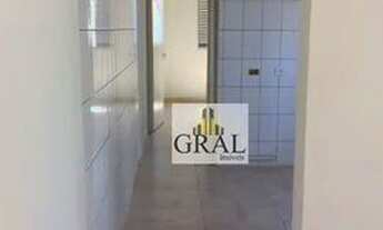 Imagem 2: Casa com 1 dormitório para alugar, 50 m² por R$ 1.260,00/mês - Jardim do Mar - São Bernard