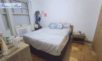 Imagem 4: Apartamento à venda, 45 m² por R$ 320.000,00 - Praia das Pitangueiras - Guarujá/SP