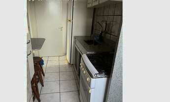 Imagem 7: APARTAMENTO MOBILIÁDO COM 2 QUARTOS EM MORADA DE LARANJEIRAS