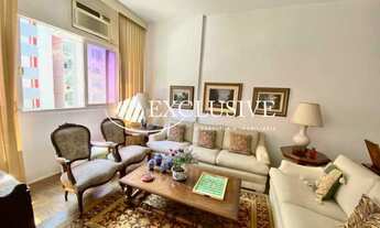 Imagem 2: Apartamento-À VENDA-Ipanema-Rio de Janeiro-RJ