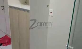 Imagem 6: Apartamento - Residencial Real Parque Sumaré - Sumaré