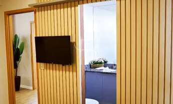 Imagem 6: O melhor apartamento de 2 quartos da Ceilândia, lazer completo e vaga de garagem!!