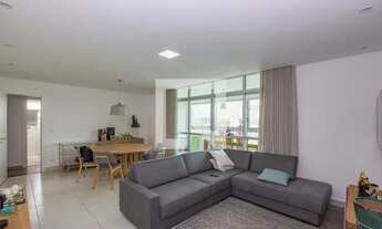 Imagem: Apartamento para Aluguel - Vila da Serra