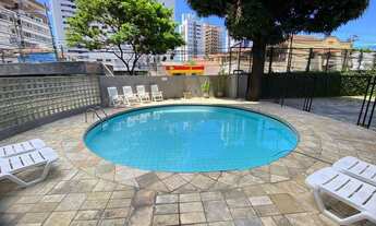 Imagem 3: Apartamento com 180m², 4 quartos na Tamarineira - Recife - PE