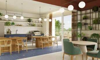 Imagem 2: Apartamento com 2 quartos à venda, 77 m² por R$ 882.700 - São Domingos - Niterói/RJ