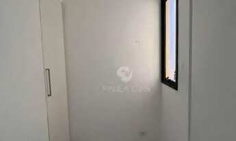 Imagem 7: Apartamento com 3 dormitórios à venda, 134 m² por R$ 650.000 - Edifício Alexandre Chauar