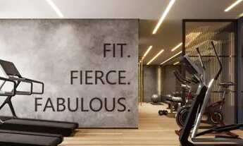 Imagem 7: APARTAMENTO RESIDENCIAL em São Paulo - SP, Perdizes