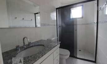 Imagem 3: Apartamento para Aluguel - Água Fria, 3 Quartos, 100 m2