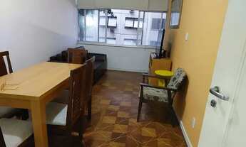 Imagem 3: Copacabana- Mobiliado-Reformado- 3 quartos- suite