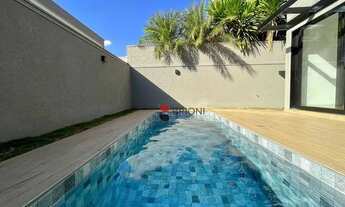 Imagem: Casa à venda em Condomínio Bella Citta