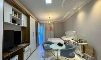 Imagem 7: Casa de condomínio sobrado para venda com 240 metros quadrados com 4 quartos em Flores - M