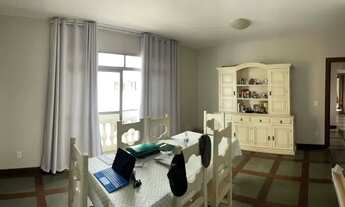 Imagem 7: LINDO APARTAMENTO COM VISTA DEFINITIVA E ESTILO NEOCLÁSSICO NO CARMO!