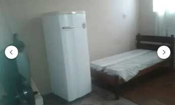 Imagem 3: Quarto de aluguel