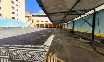 Imagem 7: Terreno - Vila Rosália - Guarulhos