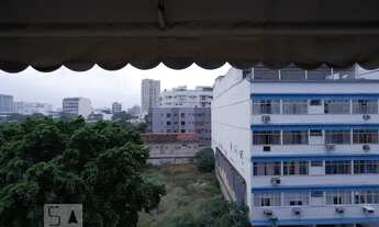 Imagem 4: Apartamento à Venda - Maracanã, 2 Quartos, 70 m2