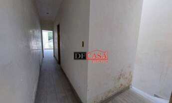 Imagem 7: Sobrado com 3 dormitórios à venda, 115 m² por R$ 650.000,00 - Vila Ré - São Paulo/SP