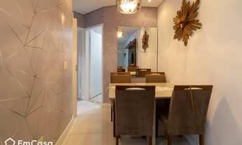 Imagem 4: Cobertura à venda em Santo Andre