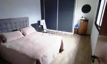 Imagem 7: Venda Casa em condomínio com 3 dormitórios