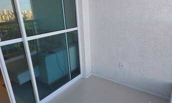 Imagem 3: Apartamento para venda com 75 m2 com 3 quartos, sendo 02 suites no Benfica - Aquarela Cond