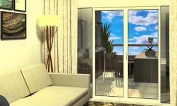 Imagem 6: CASTELHANOS - APARTAMENTOS ALTO PADRÃO - ANCHIETA