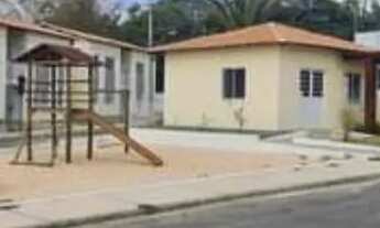 Imagem 5: PASSO APARTAMENTO TÉRREO NASCENTE COM QUINTAL PRIVATIVO