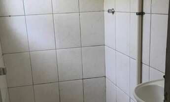 Imagem 4: Casa de vila térrea para aluguel tem 35 m2 com 2 quartos